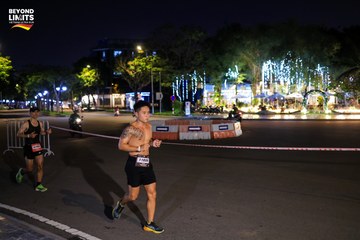 VIET NAM ULTRA RUN - BEYOND LIMITS 2025 - Ảnh #4483036