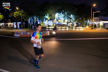 VIET NAM ULTRA RUN - BEYOND LIMITS 2025 - Ảnh #4482894