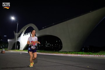 VIET NAM ULTRA RUN - BEYOND LIMITS 2025 - Ảnh #4483459