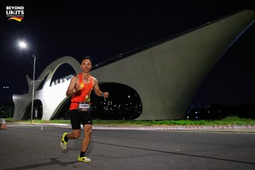 VIET NAM ULTRA RUN - BEYOND LIMITS 2025 - Ảnh #4483750