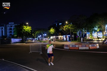 VIET NAM ULTRA RUN - BEYOND LIMITS 2025 - Ảnh #4483028