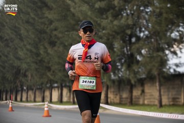 VIET NAM ULTRA RUN - BEYOND LIMITS 2025 - Ảnh #4482358