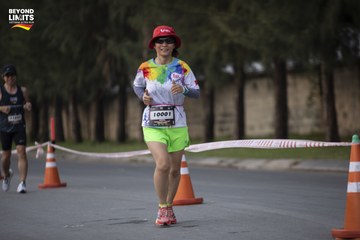 VIET NAM ULTRA RUN - BEYOND LIMITS 2025 - Ảnh #4482450