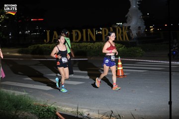 VIET NAM ULTRA RUN - BEYOND LIMITS 2025 - Ảnh #4482753