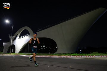 VIET NAM ULTRA RUN - BEYOND LIMITS 2025 - Ảnh #4483634