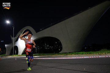 VIET NAM ULTRA RUN - BEYOND LIMITS 2025 - Ảnh #4483410