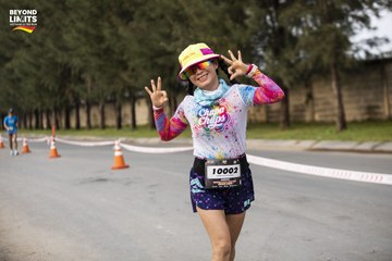 VIET NAM ULTRA RUN - BEYOND LIMITS 2025 - Ảnh #4482401