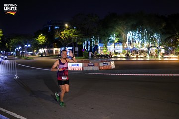 VIET NAM ULTRA RUN - BEYOND LIMITS 2025 - Ảnh #4482918
