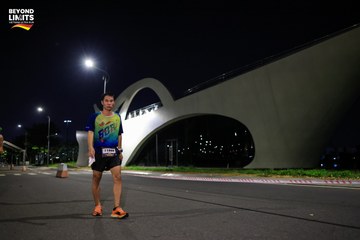 VIET NAM ULTRA RUN - BEYOND LIMITS 2025 - Ảnh #4483608