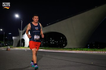 VIET NAM ULTRA RUN - BEYOND LIMITS 2025 - Ảnh #4483560