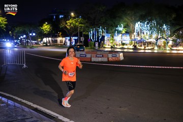 VIET NAM ULTRA RUN - BEYOND LIMITS 2025 - Ảnh #4483365