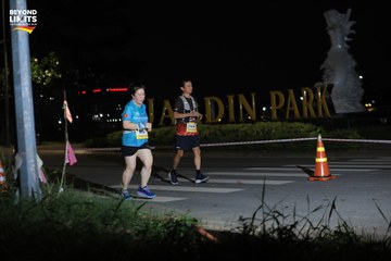 VIET NAM ULTRA RUN - BEYOND LIMITS 2025 - Ảnh #4482819
