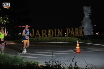 VIET NAM ULTRA RUN - BEYOND LIMITS 2025 - Ảnh #4482655