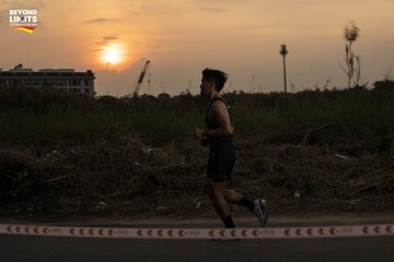 VIET NAM ULTRA RUN - BEYOND LIMITS 2025 - Ảnh #4482563