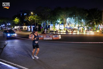 VIET NAM ULTRA RUN - BEYOND LIMITS 2025 - Ảnh #4482857