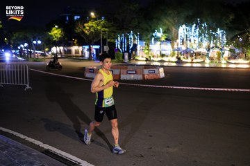 VIET NAM ULTRA RUN - BEYOND LIMITS 2025 - Ảnh #4483363