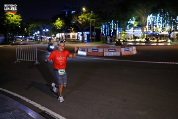 VIET NAM ULTRA RUN - BEYOND LIMITS 2025 - Ảnh #4483187