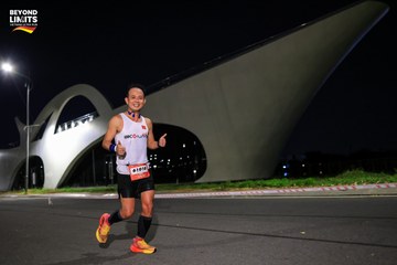 VIET NAM ULTRA RUN - BEYOND LIMITS 2025 - Ảnh #4483520