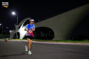 VIET NAM ULTRA RUN - BEYOND LIMITS 2025 - Ảnh #4483711