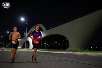 VIET NAM ULTRA RUN - BEYOND LIMITS 2025 - Ảnh #4483619