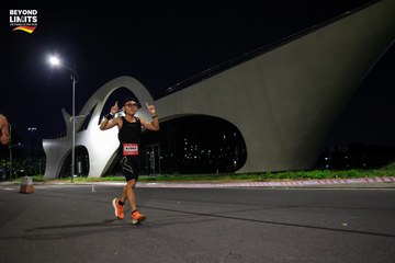 VIET NAM ULTRA RUN - BEYOND LIMITS 2025 - Ảnh #4483525