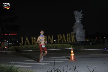 VIET NAM ULTRA RUN - BEYOND LIMITS 2025 - Ảnh #4482796