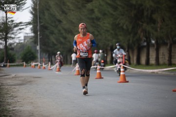 VIET NAM ULTRA RUN - BEYOND LIMITS 2025 - Ảnh #4482518