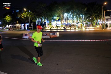 VIET NAM ULTRA RUN - BEYOND LIMITS 2025 - Ảnh #4483133