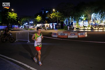 VIET NAM ULTRA RUN - BEYOND LIMITS 2025 - Ảnh #4483097