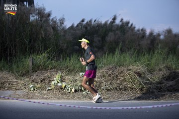 VIET NAM ULTRA RUN - BEYOND LIMITS 2025 - Ảnh #4482608
