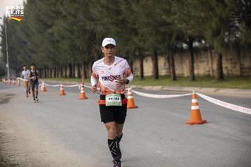 VIET NAM ULTRA RUN - BEYOND LIMITS 2025 - Ảnh #4482373