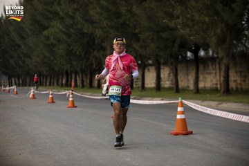 VIET NAM ULTRA RUN - BEYOND LIMITS 2025 - Ảnh #4482387