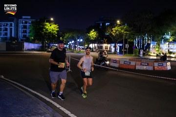 VIET NAM ULTRA RUN - BEYOND LIMITS 2025 - Ảnh #4483203