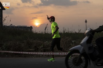 VIET NAM ULTRA RUN - BEYOND LIMITS 2025 - Ảnh #4482562