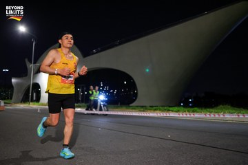 VIET NAM ULTRA RUN - BEYOND LIMITS 2025 - Ảnh #4483584