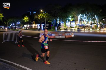 VIET NAM ULTRA RUN - BEYOND LIMITS 2025 - Ảnh #4483387