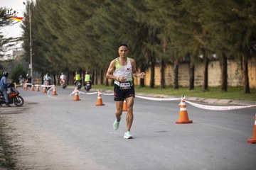 VIET NAM ULTRA RUN - BEYOND LIMITS 2025 - Ảnh #4482489