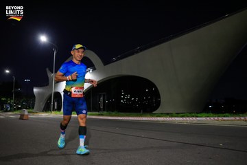 VIET NAM ULTRA RUN - BEYOND LIMITS 2025 - Ảnh #4483474