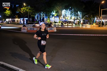 VIET NAM ULTRA RUN - BEYOND LIMITS 2025 - Ảnh #4483053