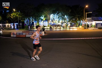 VIET NAM ULTRA RUN - BEYOND LIMITS 2025 - Ảnh #4483279