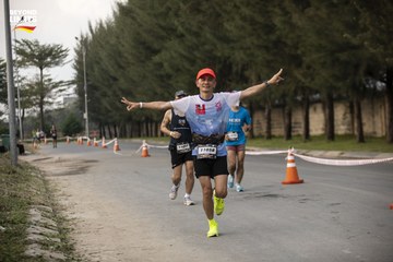 VIET NAM ULTRA RUN - BEYOND LIMITS 2025 - Ảnh #4482404