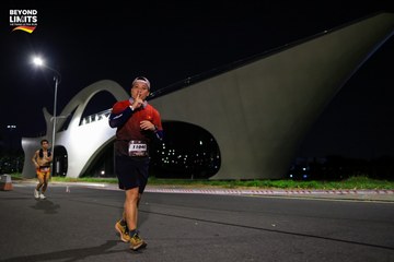 VIET NAM ULTRA RUN - BEYOND LIMITS 2025 - Ảnh #4483676