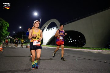 VIET NAM ULTRA RUN - BEYOND LIMITS 2025 - Ảnh #4483800