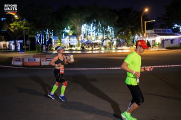 VIET NAM ULTRA RUN - BEYOND LIMITS 2025 - Ảnh #4483134