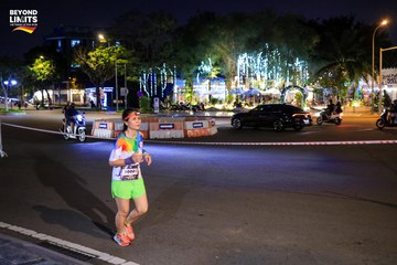 VIET NAM ULTRA RUN - BEYOND LIMITS 2025 - Ảnh #4482837