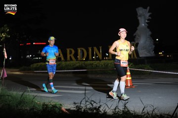 VIET NAM ULTRA RUN - BEYOND LIMITS 2025 - Ảnh #4482688