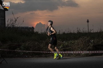 VIET NAM ULTRA RUN - BEYOND LIMITS 2025 - Ảnh #4482585
