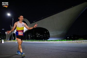 VIET NAM ULTRA RUN - BEYOND LIMITS 2025 - Ảnh #4483650
