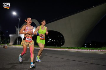 VIET NAM ULTRA RUN - BEYOND LIMITS 2025 - Ảnh #4483537