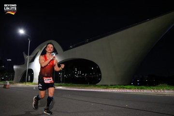 VIET NAM ULTRA RUN - BEYOND LIMITS 2025 - Ảnh #4483661